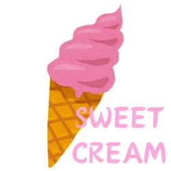 sweetcream